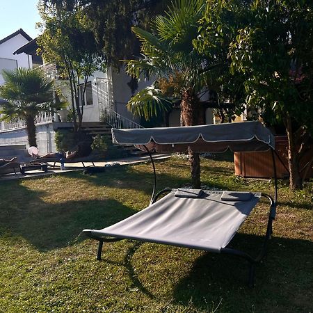Privates Ferienhaus Mit Pool & Whirlpool Zentral In Бад-Дюркхайм Экстерьер фото