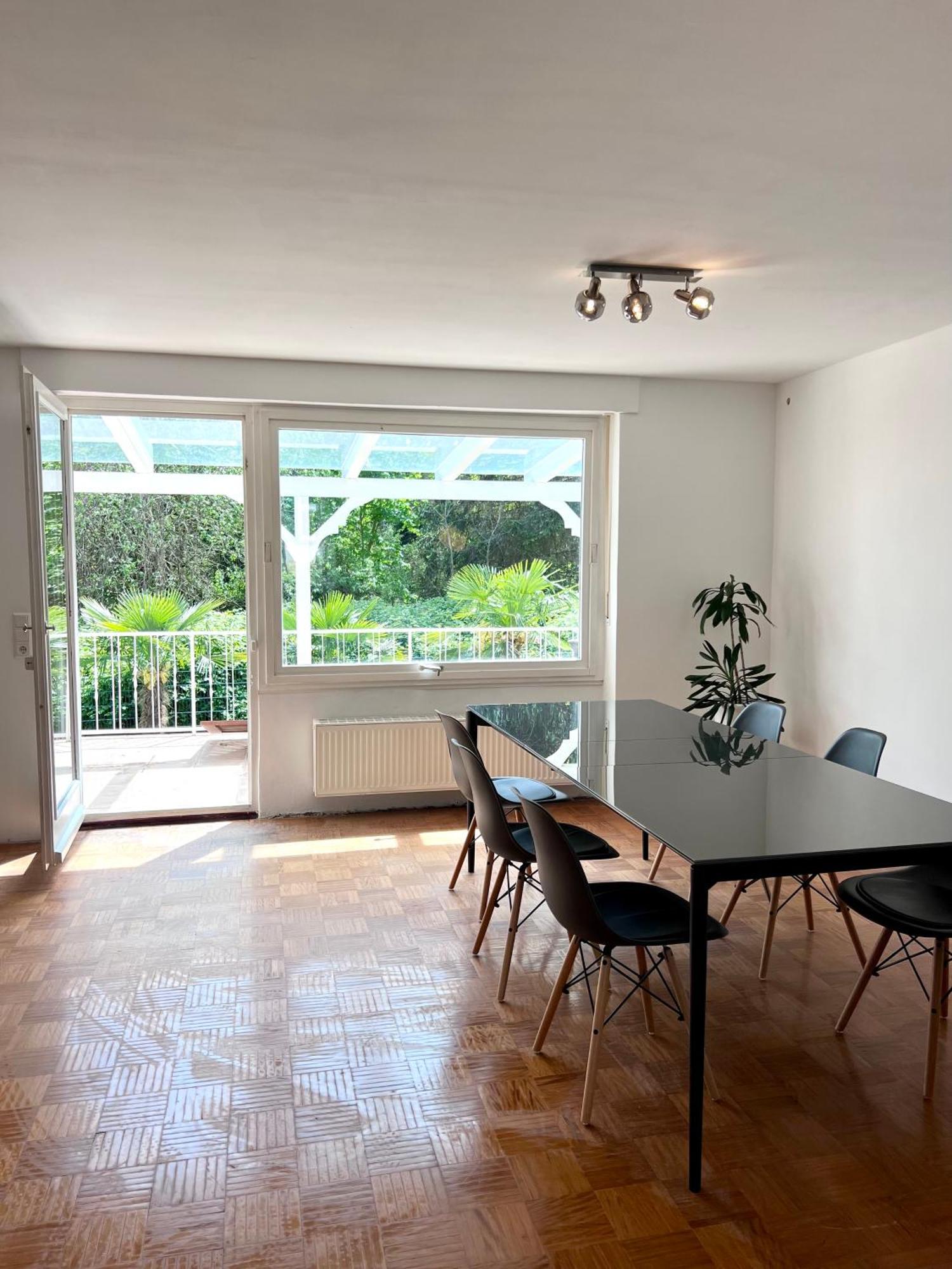 Privates Ferienhaus Mit Pool & Whirlpool Zentral In Бад-Дюркхайм Экстерьер фото